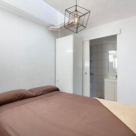 Apartamento El Moral Frontera Eksteriør bilde